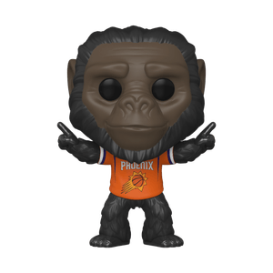 Funko Pop Mascots NBA Phoenix - Go-Rilla the Gorilla