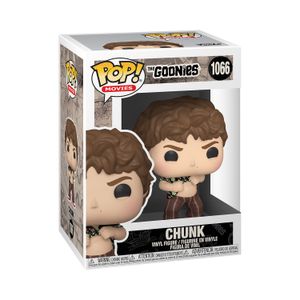 Funko Pop The Goonies - Chunk