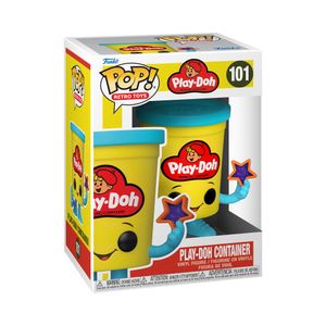 Funko Pop Play-Doh - Play-Doh Container
