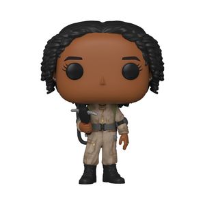 Funko Pop Ghostbusters Afterlife - Lucky