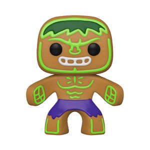 Funko Pop Holiday - Hulk