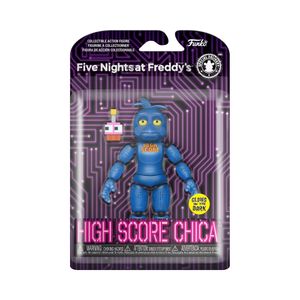 Figura de Acción FNAF - High Score Chica(GW)