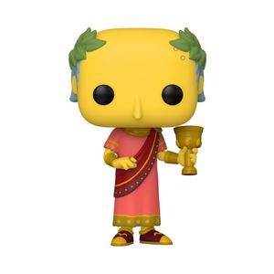 Funko Pop Simpsons - Emperor Montimus