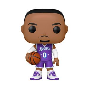 Funko Pop Lakers NBA - Russell Westbrook
