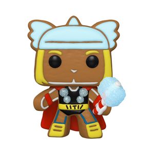 Funko Pop Holiday - Thor