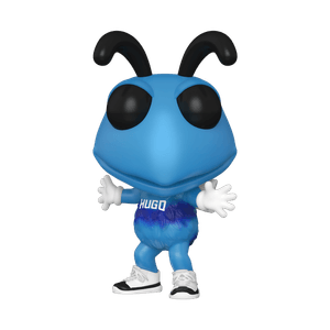Funko Pop Mascots NBA - Hugo (Charlotte)