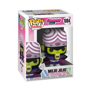 Funko Pop Powerpuff Girls - Mojo Jojo