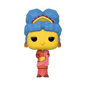 Funko Pop Simpsons - Marjora Marge