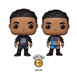 Funko Pop Space Jam - Dom Hunting Chase