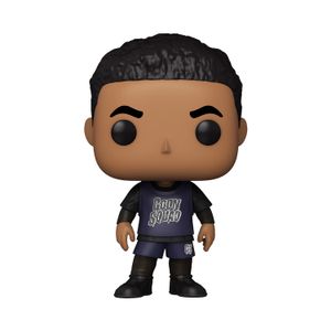 Funko Pop Space Jam - Dom Hunting Chase