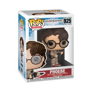 Funko Pop Ghostbusters Afterlife - Phoebe