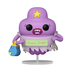 Funko Pop Adventure Time - Lumpy Space Princess