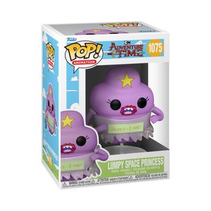 Funko Pop Adventure Time - Lumpy Space Princess