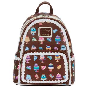 Mochila Disney Princess Cakes Mini Backpack