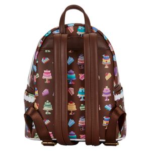 Mochila Disney Princess Cakes Mini Backpack