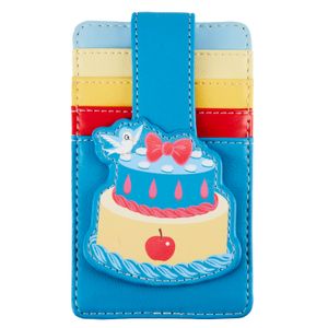 Tarjetero Disney Snow White Cake Card Holder
