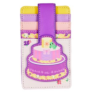Tarjetero Disney Tangled Cake Card Holder