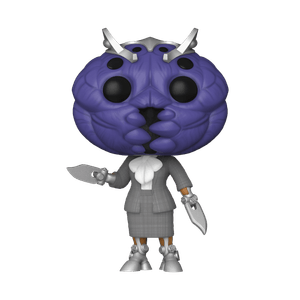 Funko Pop: Marvel Thor: Love and Thunder - Miek