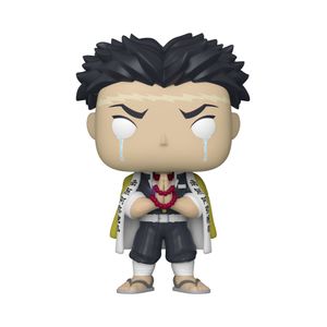 Funko Pop Demon Slayer - Gyomei Hunting Chase