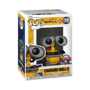 Funko Pop Wall-E - Charging Wall-E