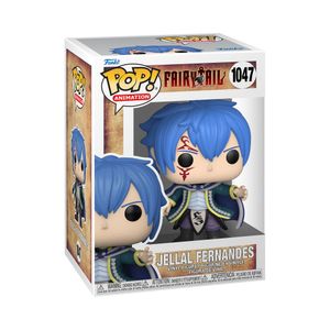 Funko Pop Animation: Fairy Tail- Jellal Fernandes