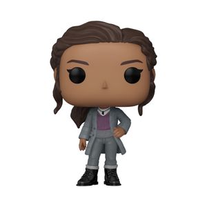 Funko Pop Spider Man No Way Home - MJ