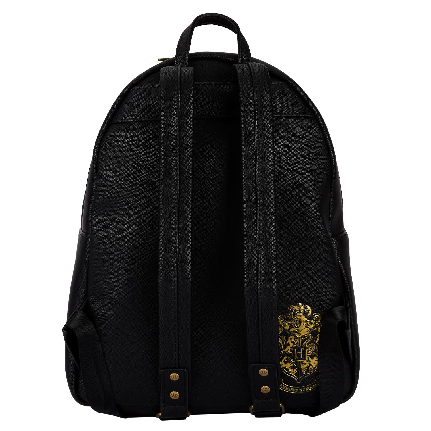 Mochila Harry Potter Trilogy Triple Pocket Mini Ba