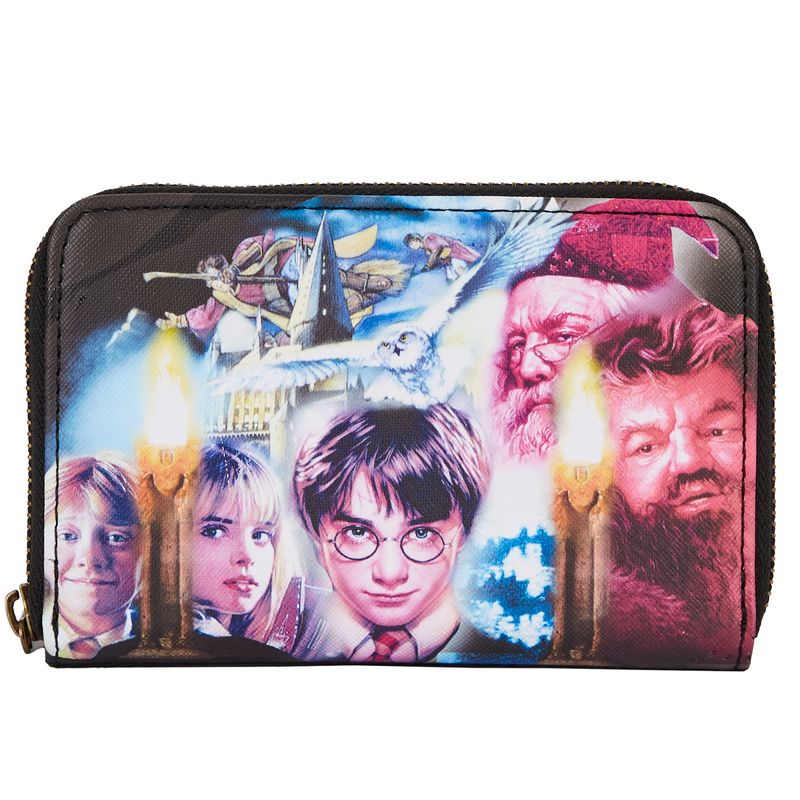 Billeteras discount harry potter