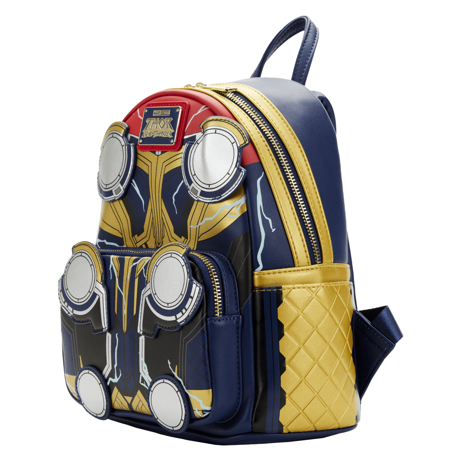 Mochila Marvel Thor Love And Thunder