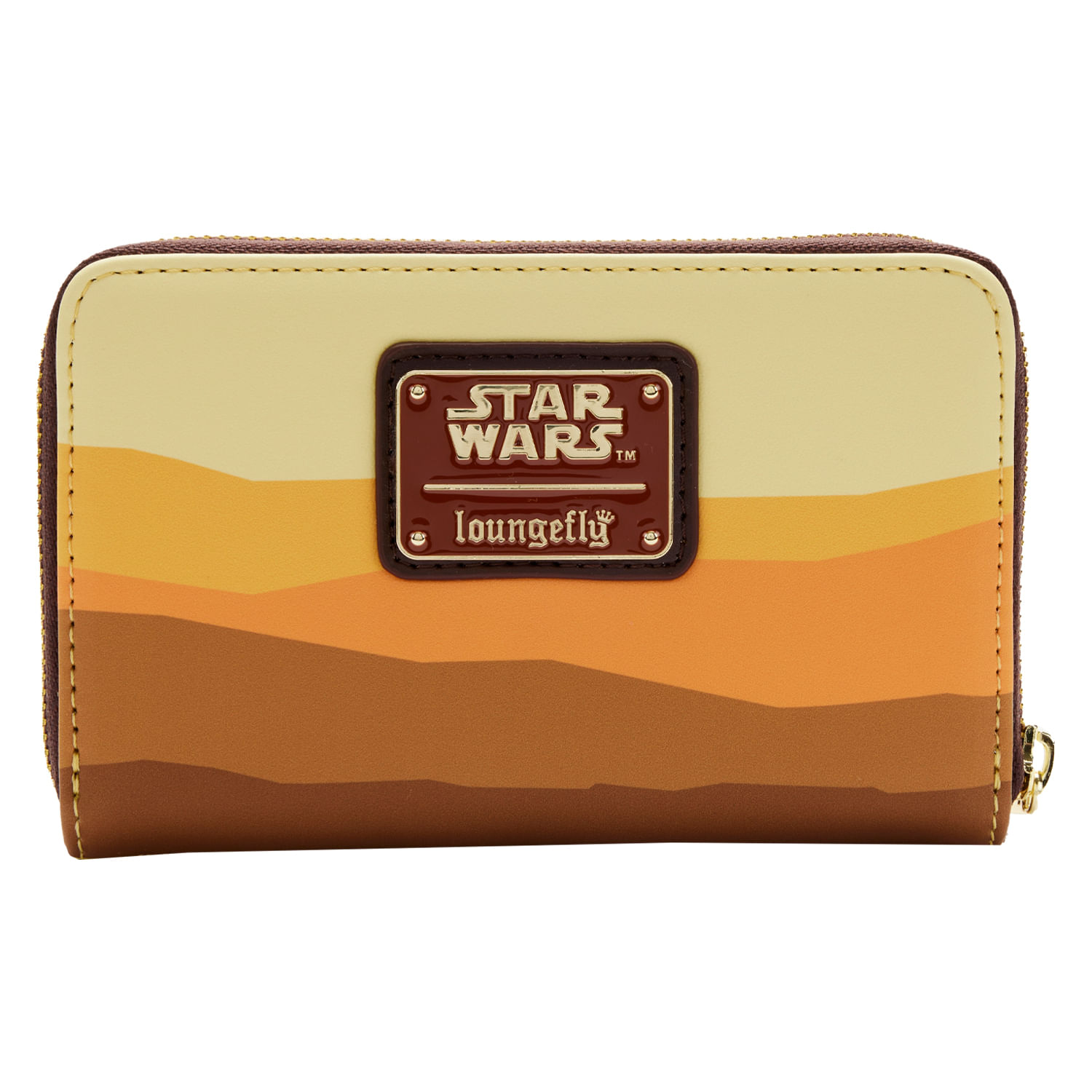 Billetera discount star wars