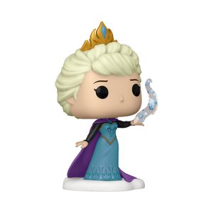 Funko Pop Disney: Ultimate Princess- Elsa