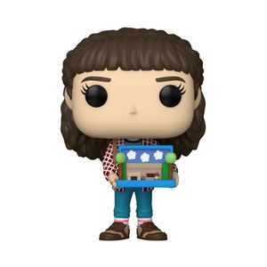 Funko Pop TV: Stranger Things S4- ELEVEN W/ DIORAMA