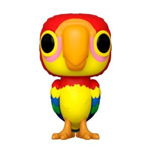 Funko POP Disney: WDW 50th- Parrot Jose