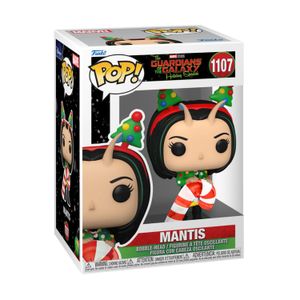 Funko POP Marvel: GOTG HS- Mantis