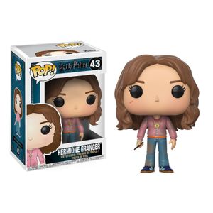 Funko Pop Harry Potter Hermione W/ Time Turner