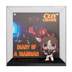 Funko Pop Ozzy Osbourne - Diary of a Madman