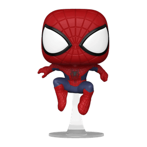 Funko POP Marvel: Spider-Man: No Way Home- The Amazing Spider-Man