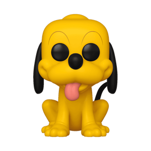 Funko POP Disney: Classics- Pluto