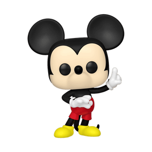 Funko POP Disney: Classics- Mickey Mouse