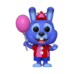 Funko POP Games: Five Nights at Freddy's- Balloon Bonnie