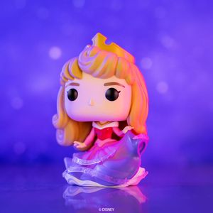 Funko Pop Disney: Disney's 100th - Aurora