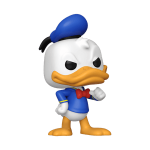 Funko POP Disney: Classics- Donald Duck