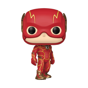Funko POP Movies: The Flash- The Flash