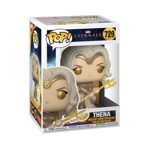 Funko Pop Eternals - Thena